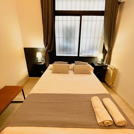 Carretas Duplex Interior Apartment มาดริด ภายนอก รูปภาพ
