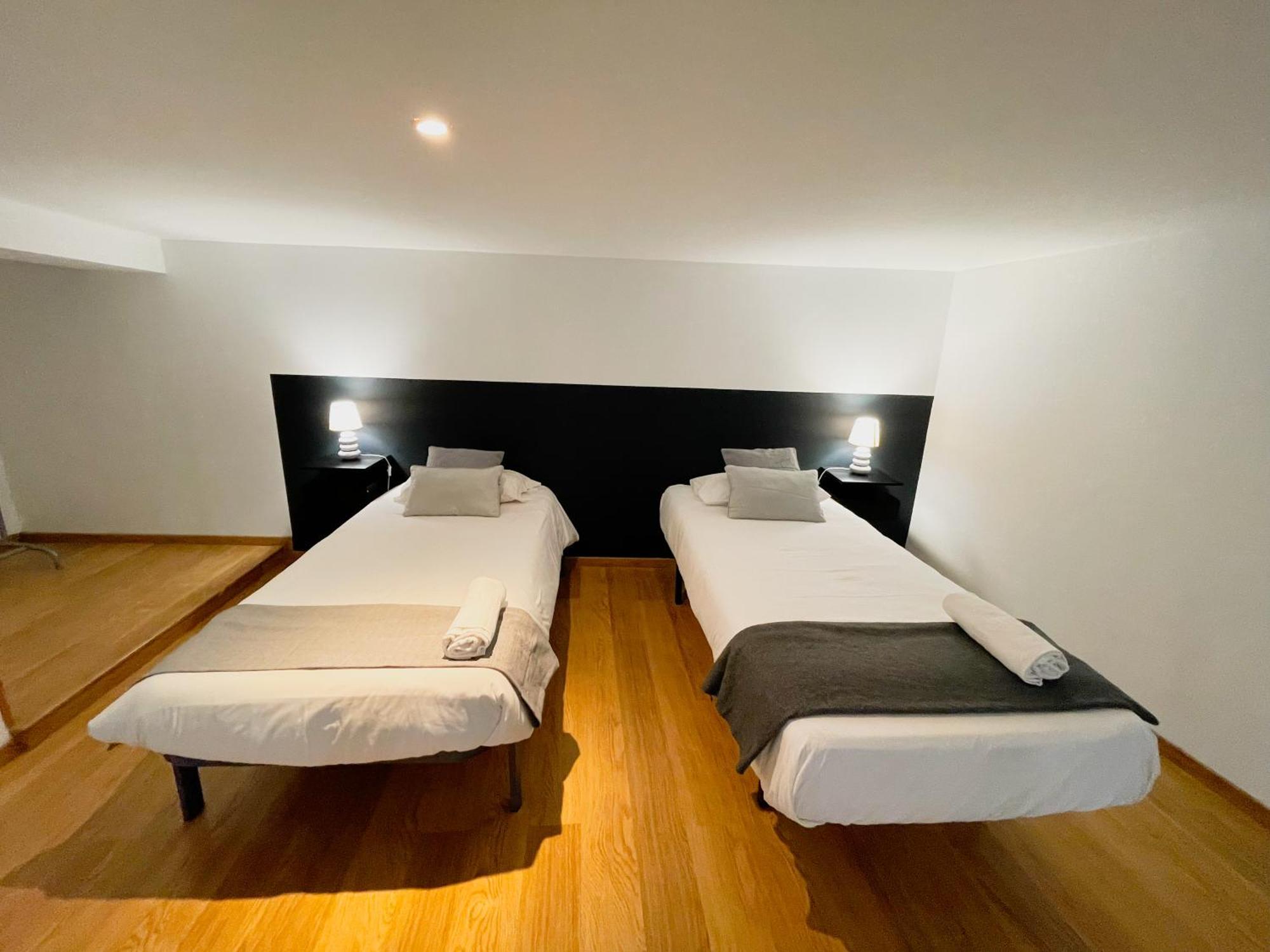 Carretas Duplex Interior Apartment มาดริด ภายนอก รูปภาพ