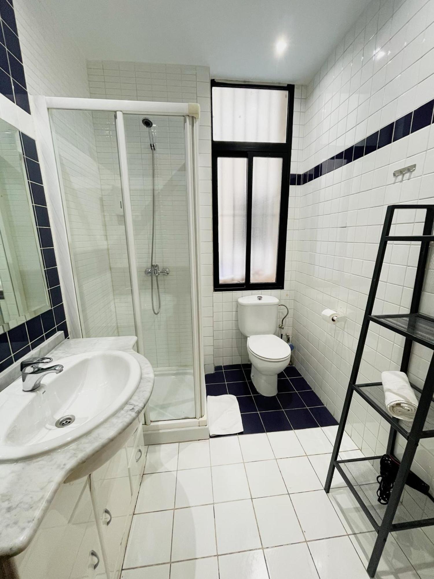 Carretas Duplex Interior Apartment มาดริด ภายนอก รูปภาพ