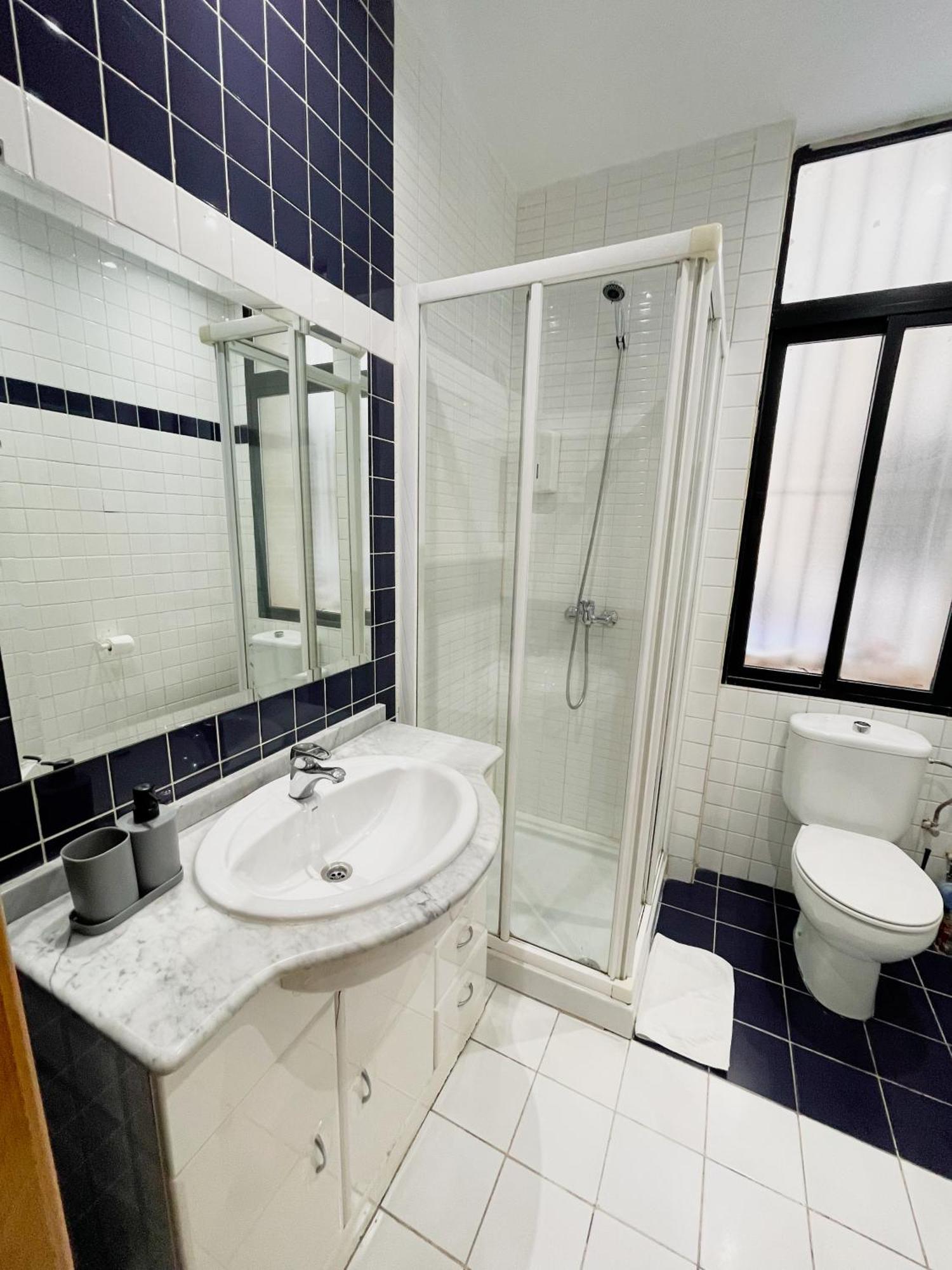 Carretas Duplex Interior Apartment มาดริด ภายนอก รูปภาพ